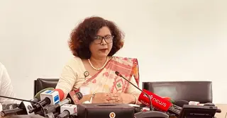 গ্যাস সংকটে ব্যাহত হচ্ছে বিদ্যুৎ উৎপাদন: জ্বালানি সচিব